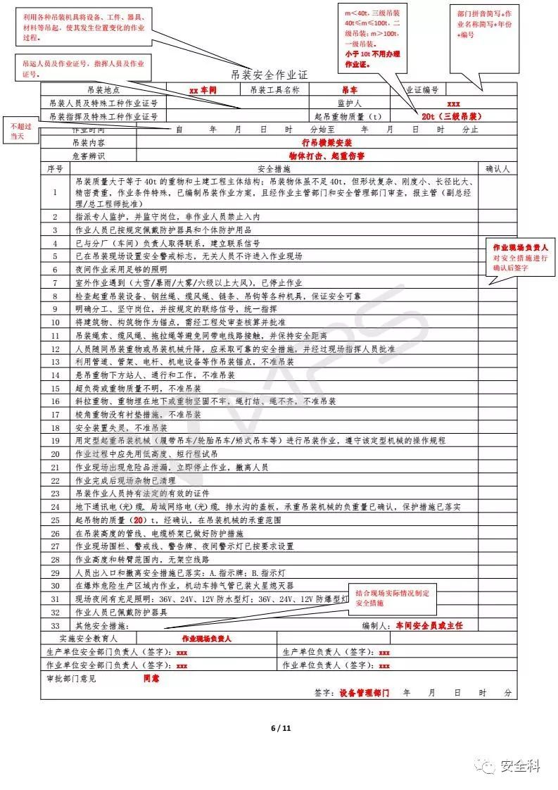 臨時(shí)用電作業(yè)證